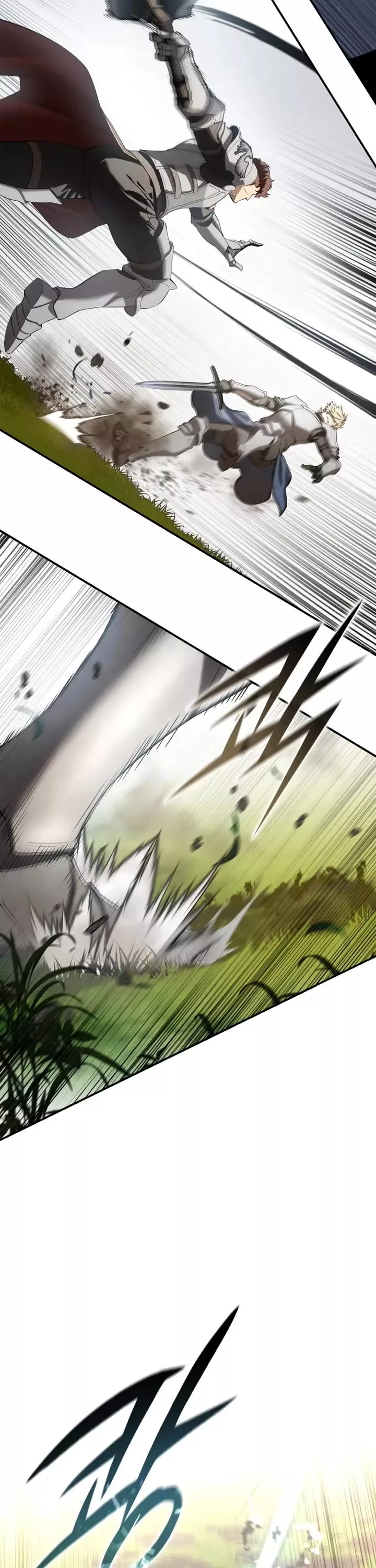Star-Fostered Swordmaster, chapter 82, image 25