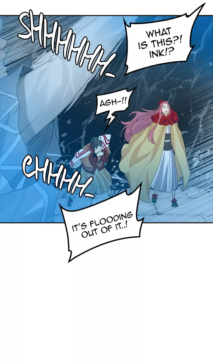 Tower of God, chapter 349, image 48