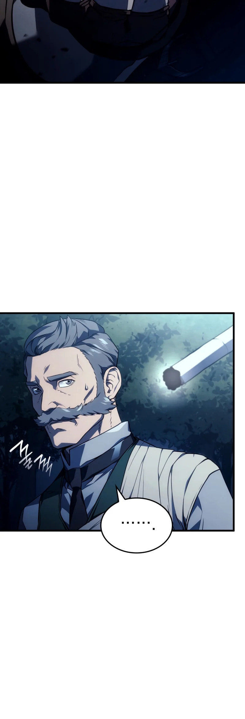Revenge of the Baskerville Bloodhound, chapter 39, image 8