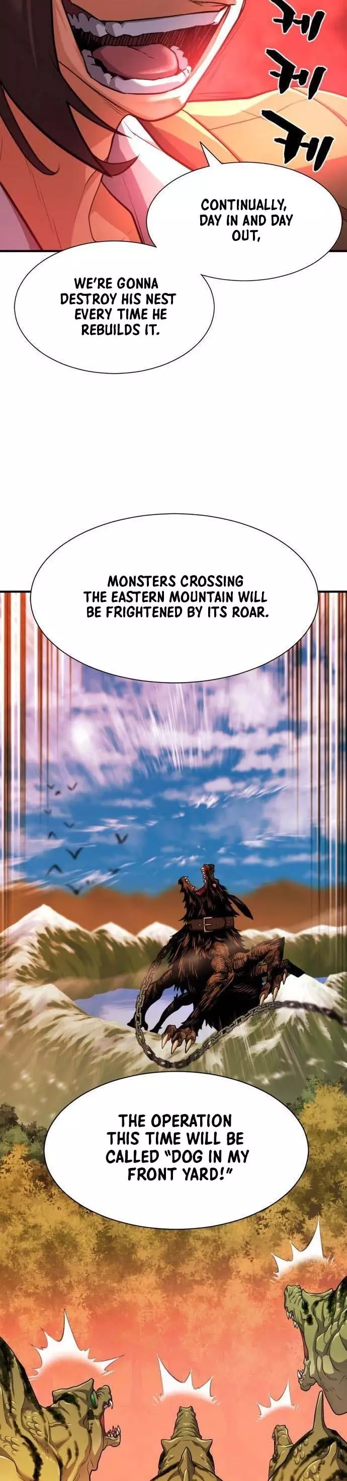 The Greatest Estate Developer, chapter 53, image 32