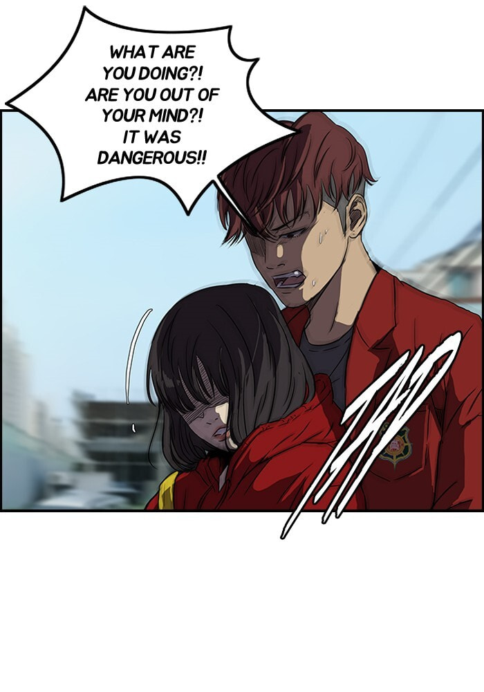 Wind Breaker, chapter 113, image 48