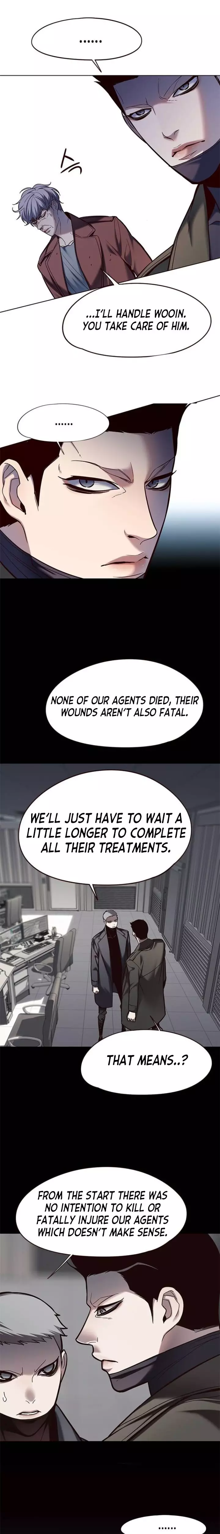 Eleceed, chapter 112, image 7