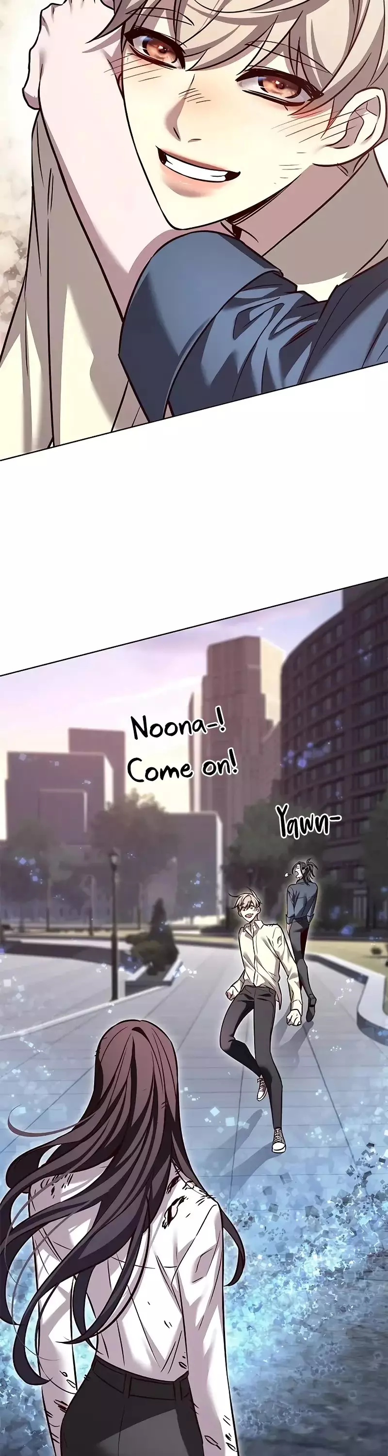 Eleceed, chapter 303, image 58