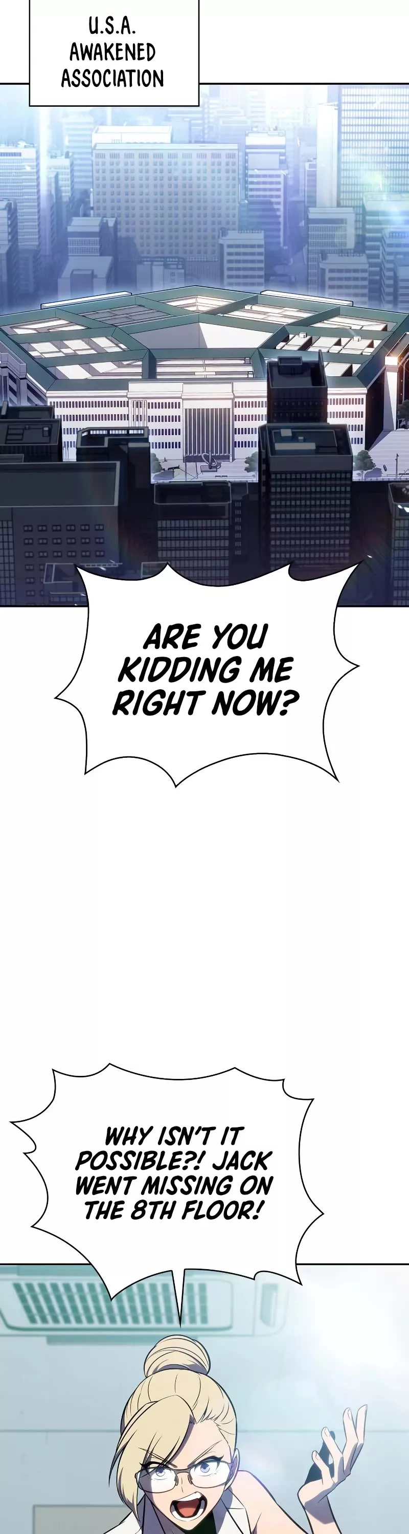 Solo Max-Level Newbie, chapter 112, image 28