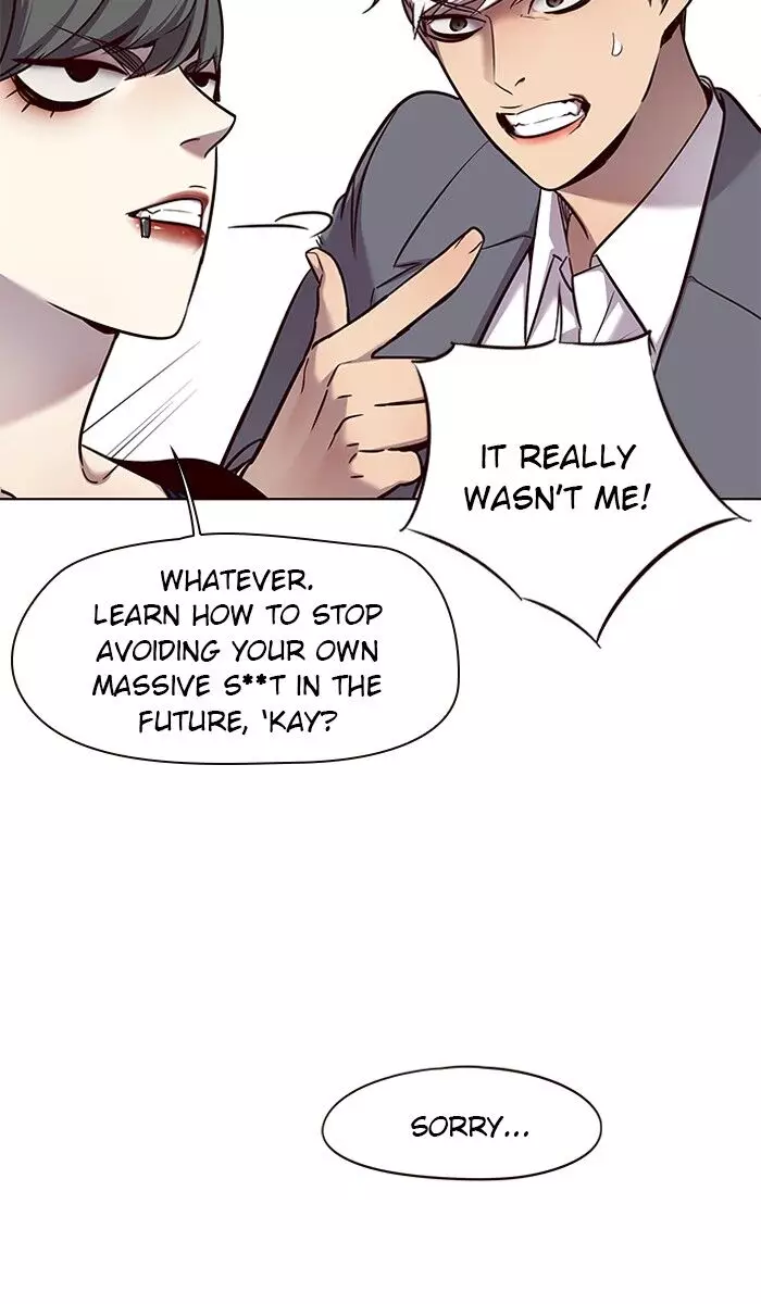 Eleceed, chapter 67, image 21