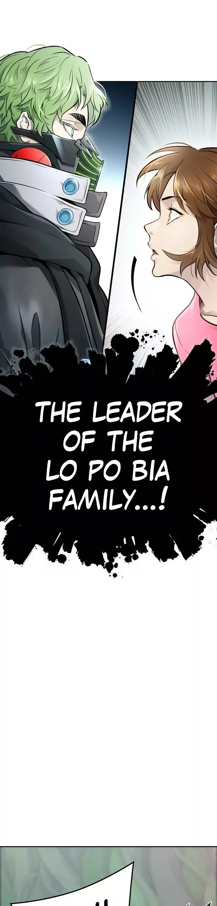 Tower of God, chapter 622, image 53