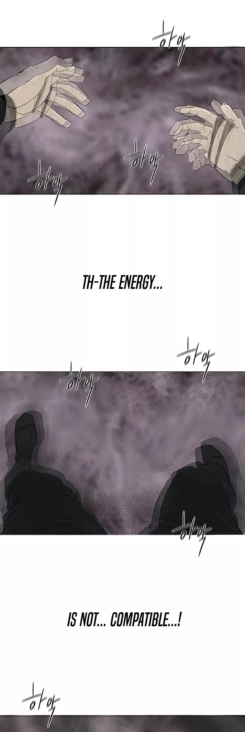 Legend of the Northern Blade, chapter 183, image 11