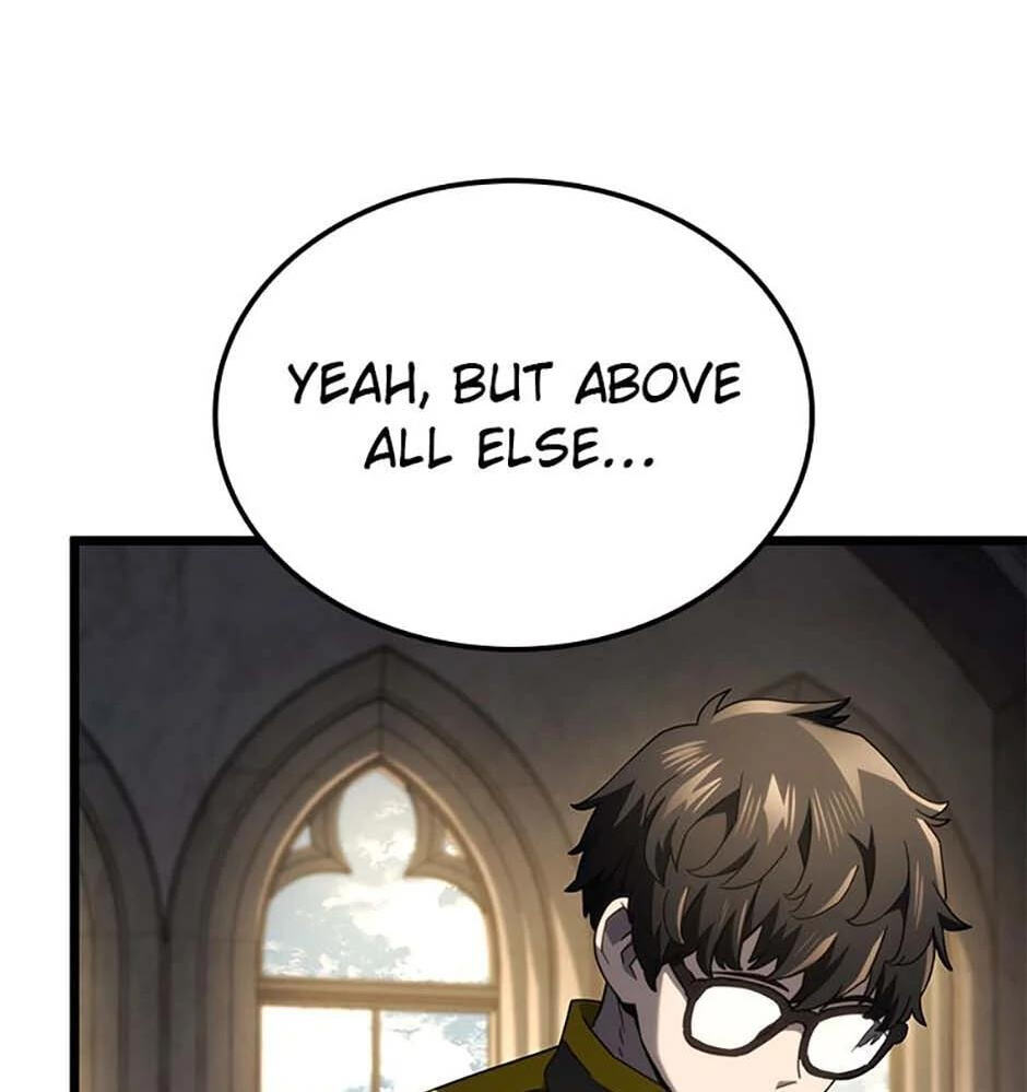 Revenge of the Baskerville Bloodhound, chapter 80, image 31