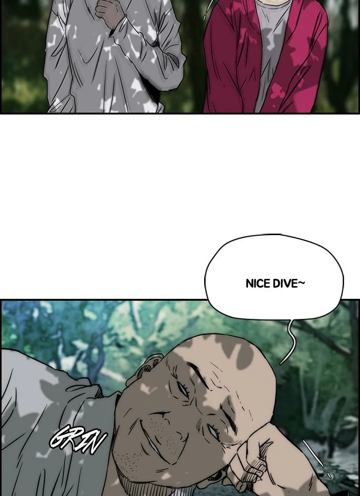 Wind Breaker, chapter 173, image 50