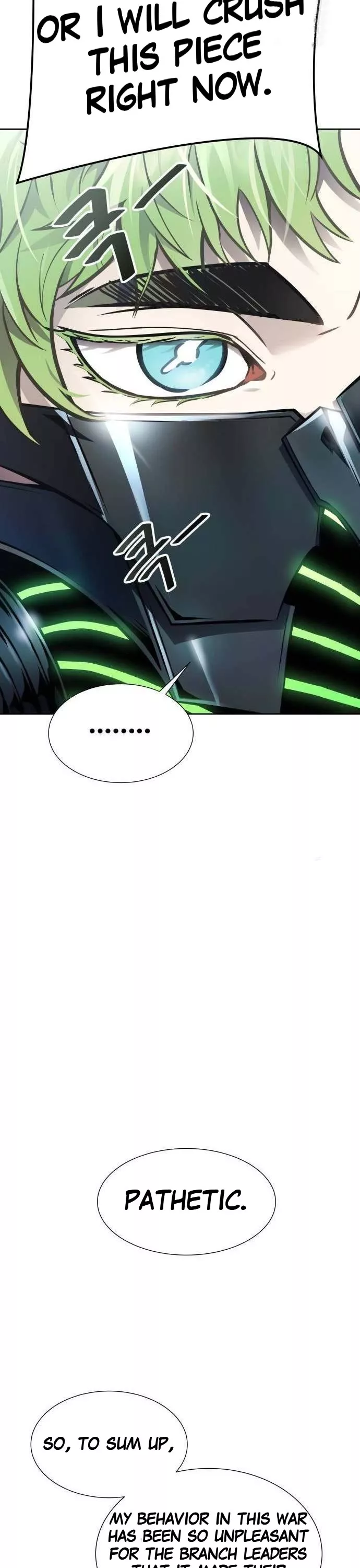 Tower of God, chapter 626, image 54