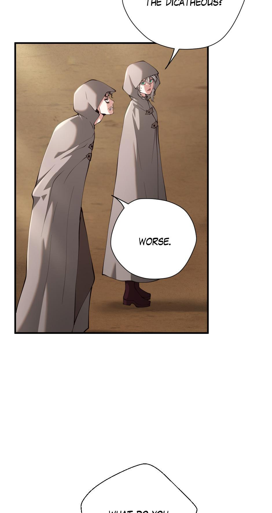 The Beginning After the End, chapter 165, image 81