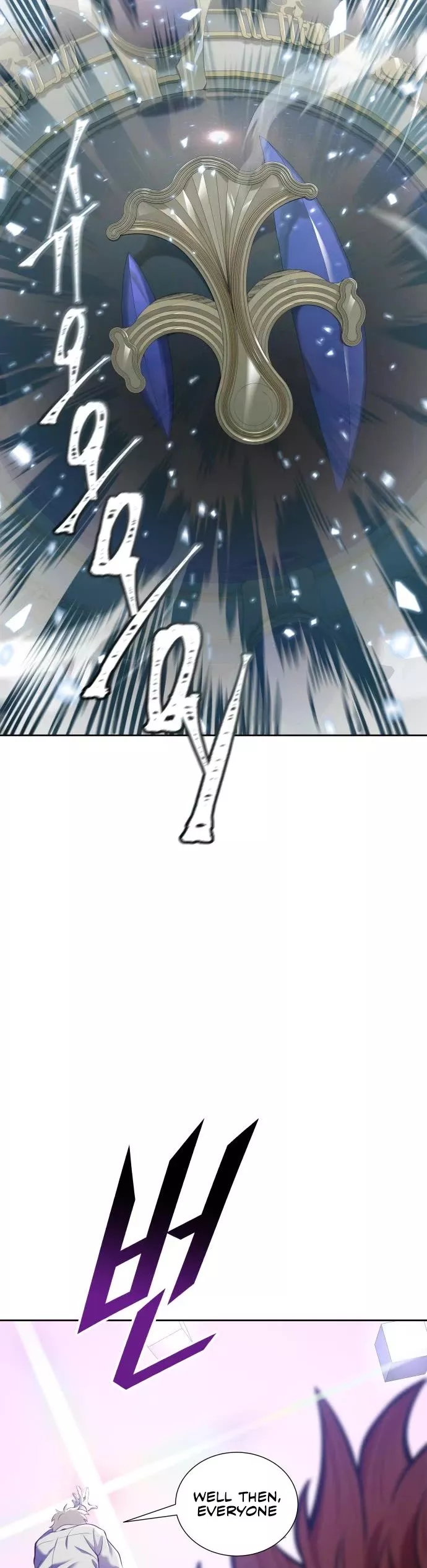 Tower of God, chapter 589, image 32