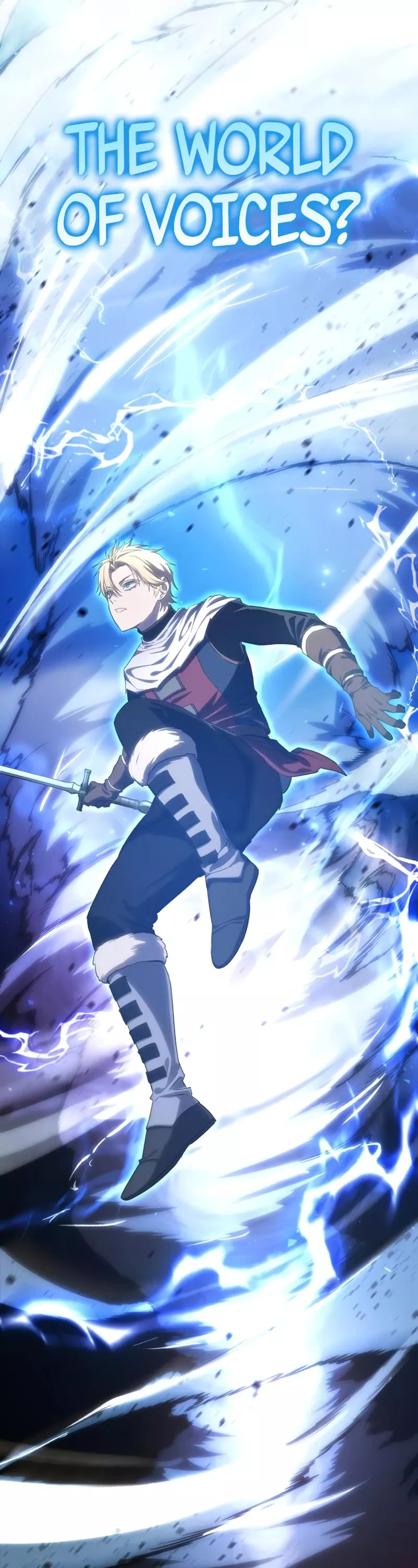 Star-Fostered Swordmaster, chapter 11, image 40