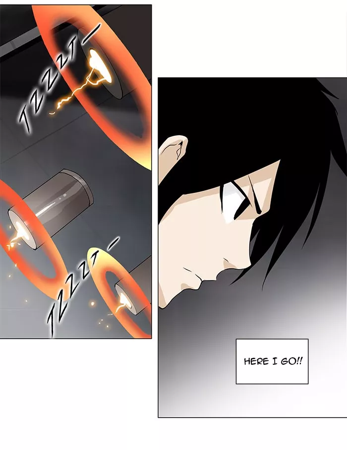 Tower of God, chapter 157, image 33