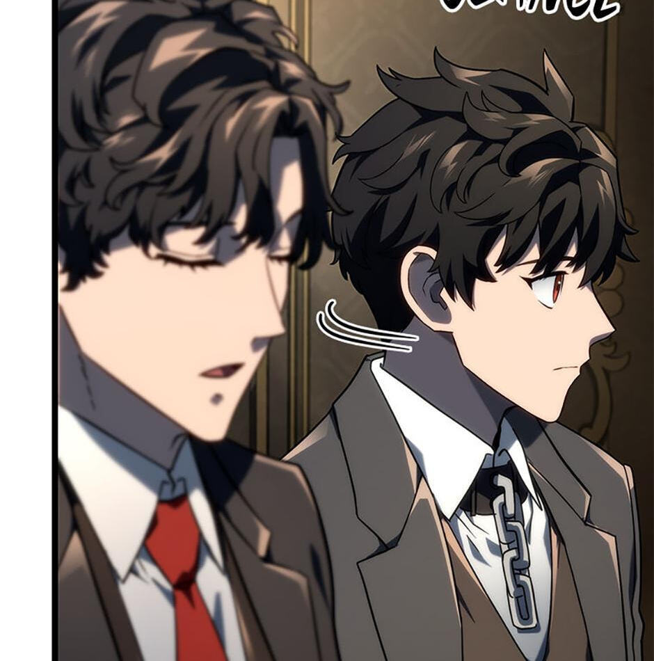 Revenge of the Baskerville Bloodhound, chapter 74, image 72