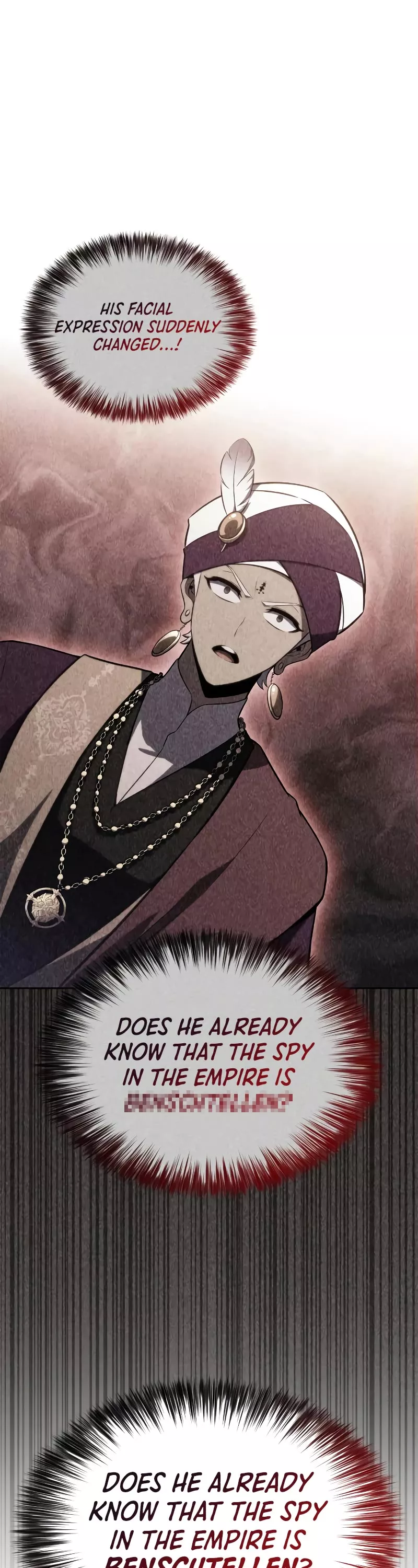 Solo Max-Level Newbie, chapter 135, image 18