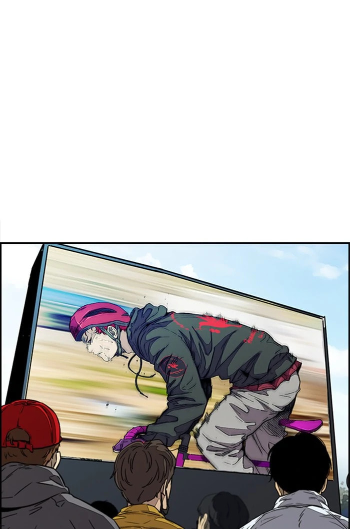 Wind Breaker, chapter 342, image 77