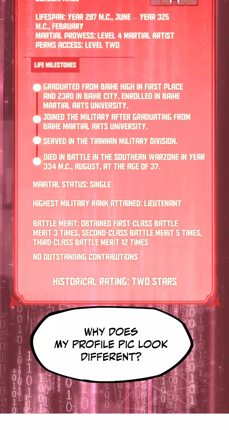 Logging 10,000 Years into the Future, chapter 6, image 30