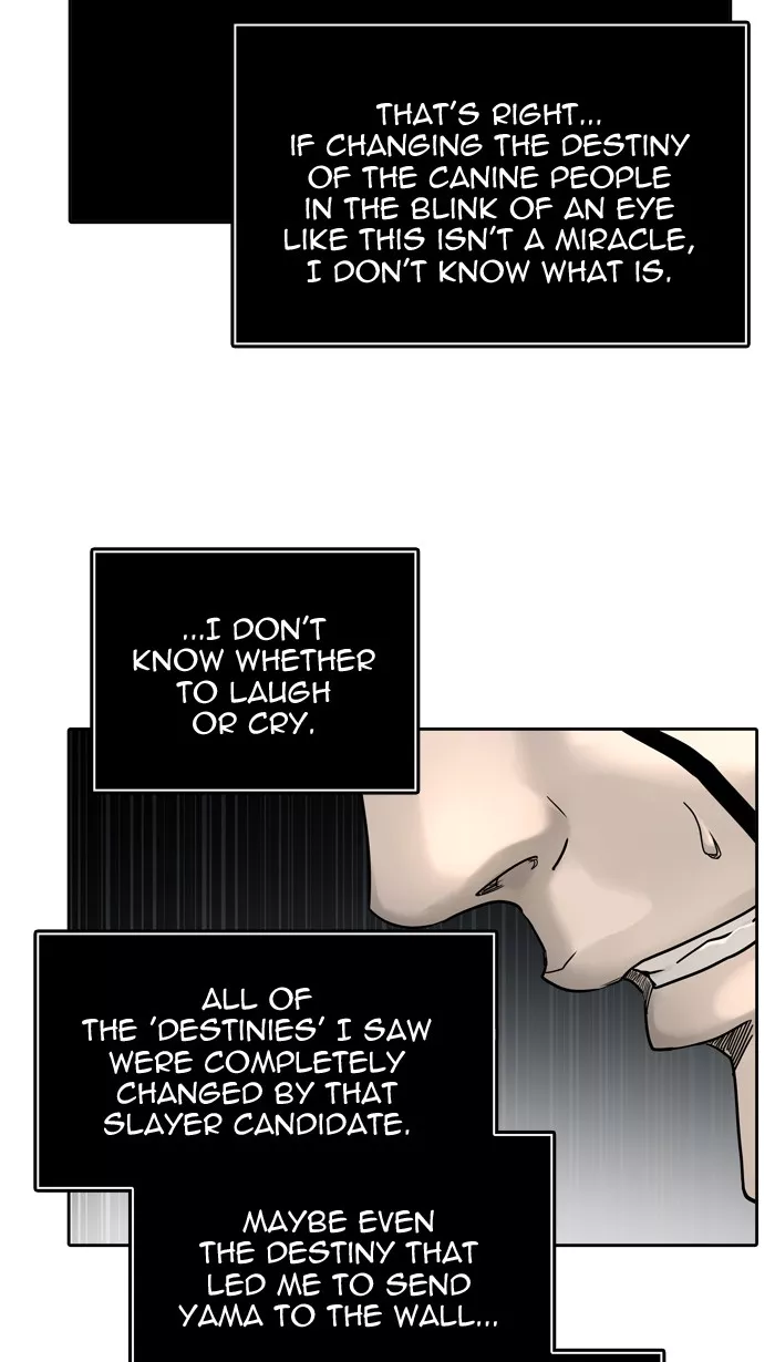 Tower of God, chapter 452, image 41
