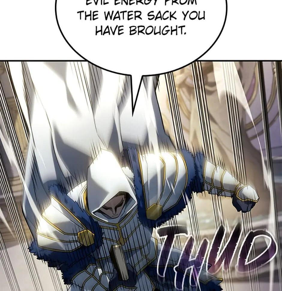 Revenge of the Baskerville Bloodhound, chapter 46, image 86