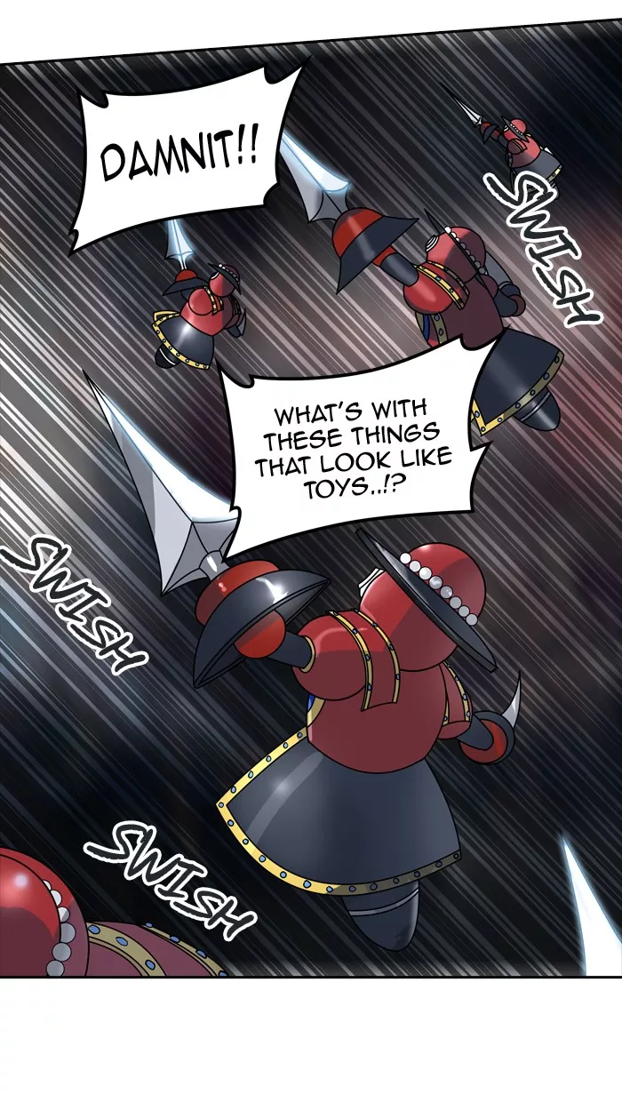 Tower of God, chapter 344, image 35
