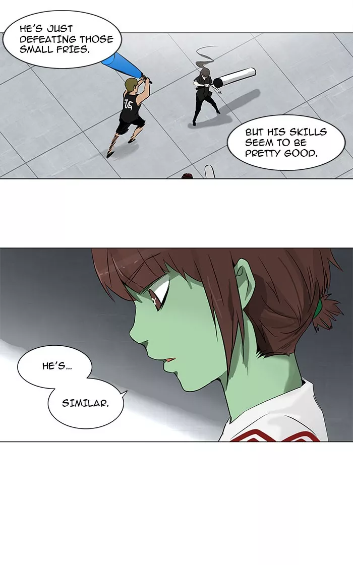 Tower of God, chapter 152, image 49
