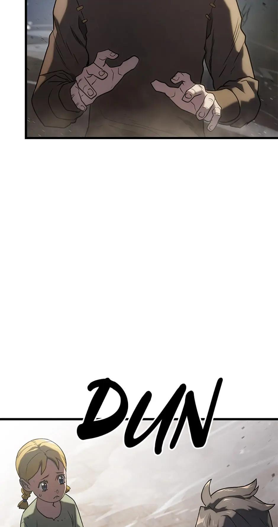 Revenge of the Baskerville Bloodhound, chapter 18, image 44