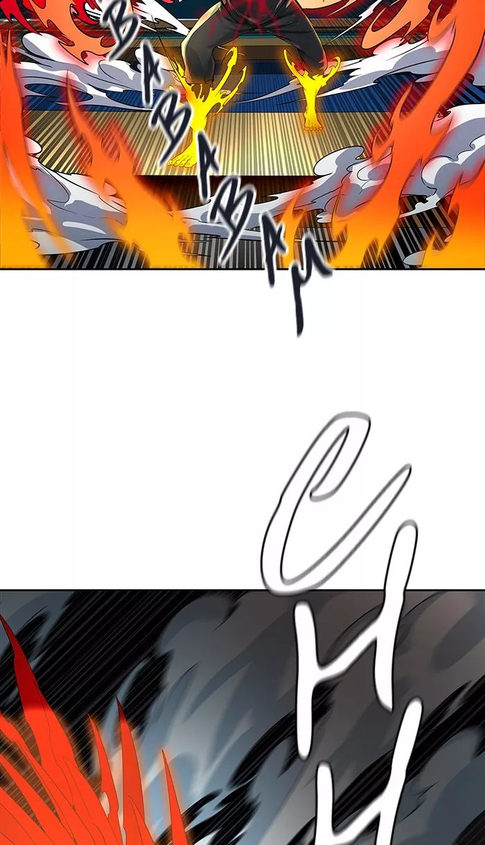 Tower of God, chapter 492, image 168