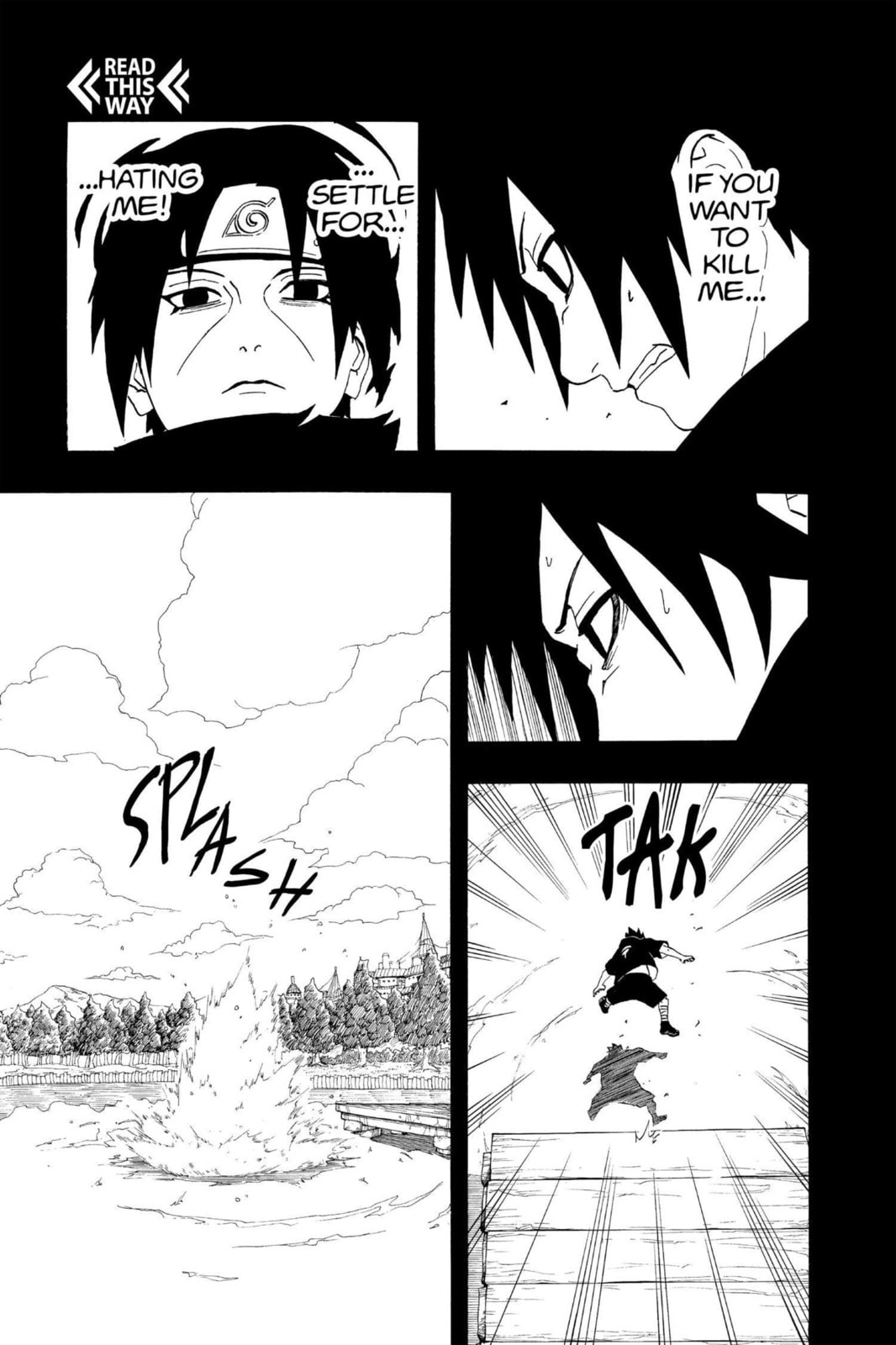 Naruto, chapter 225, image 15