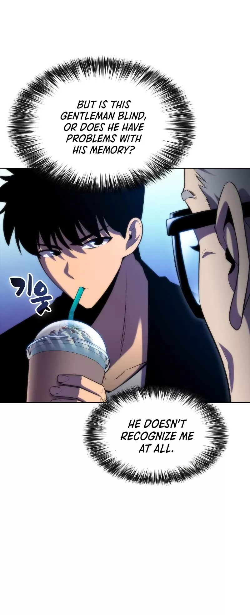Solo Max-Level Newbie, chapter 73, image 26