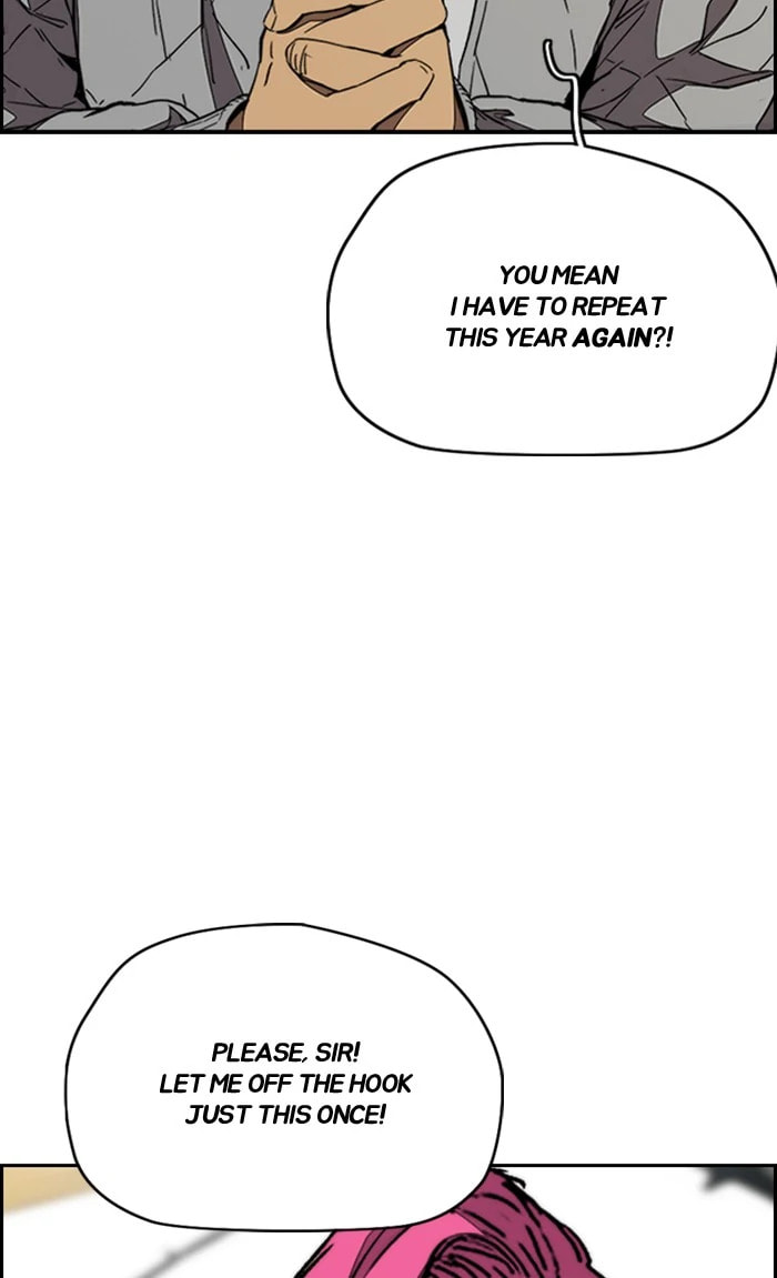 Wind Breaker, chapter 327, image 46