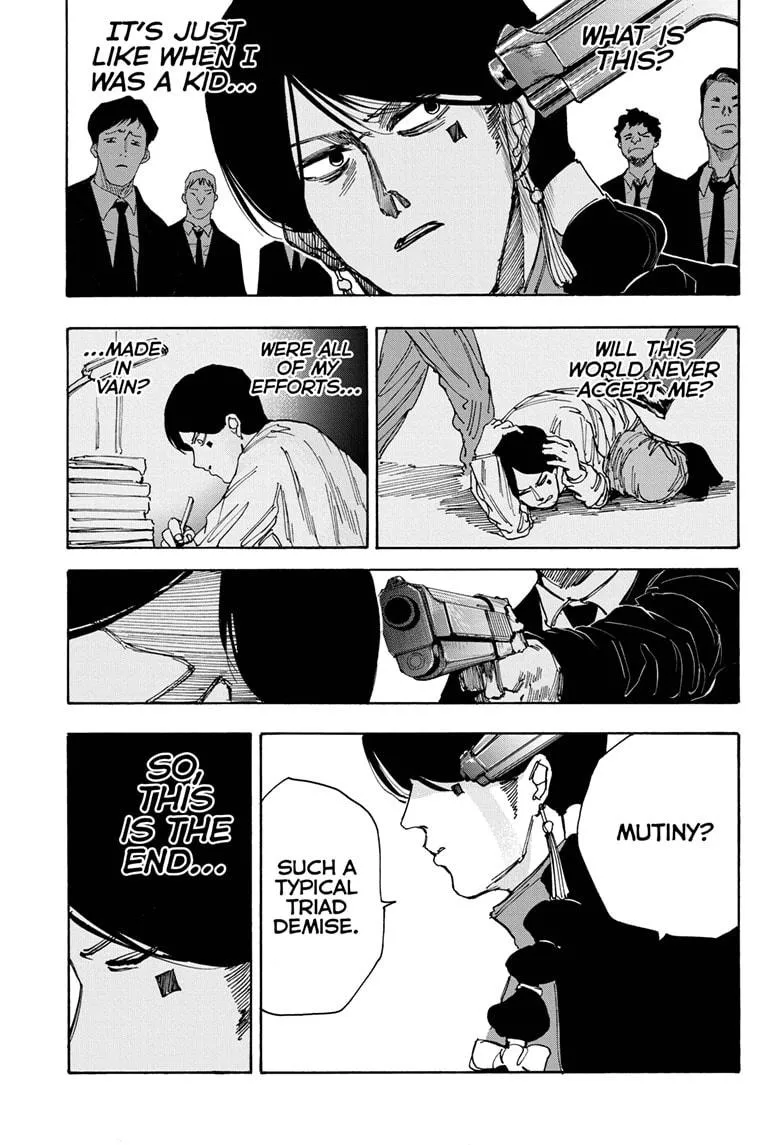 Sakamoto Days, chapter 36, image 13