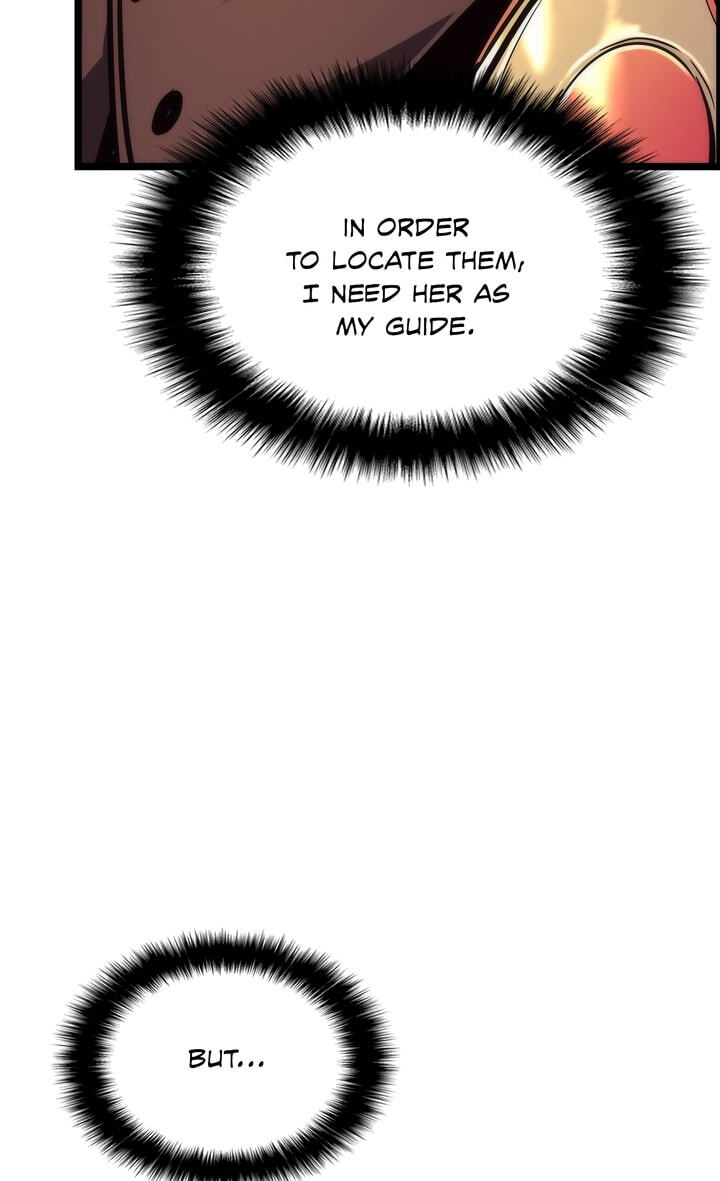 Solo Leveling, chapter 83, page 83