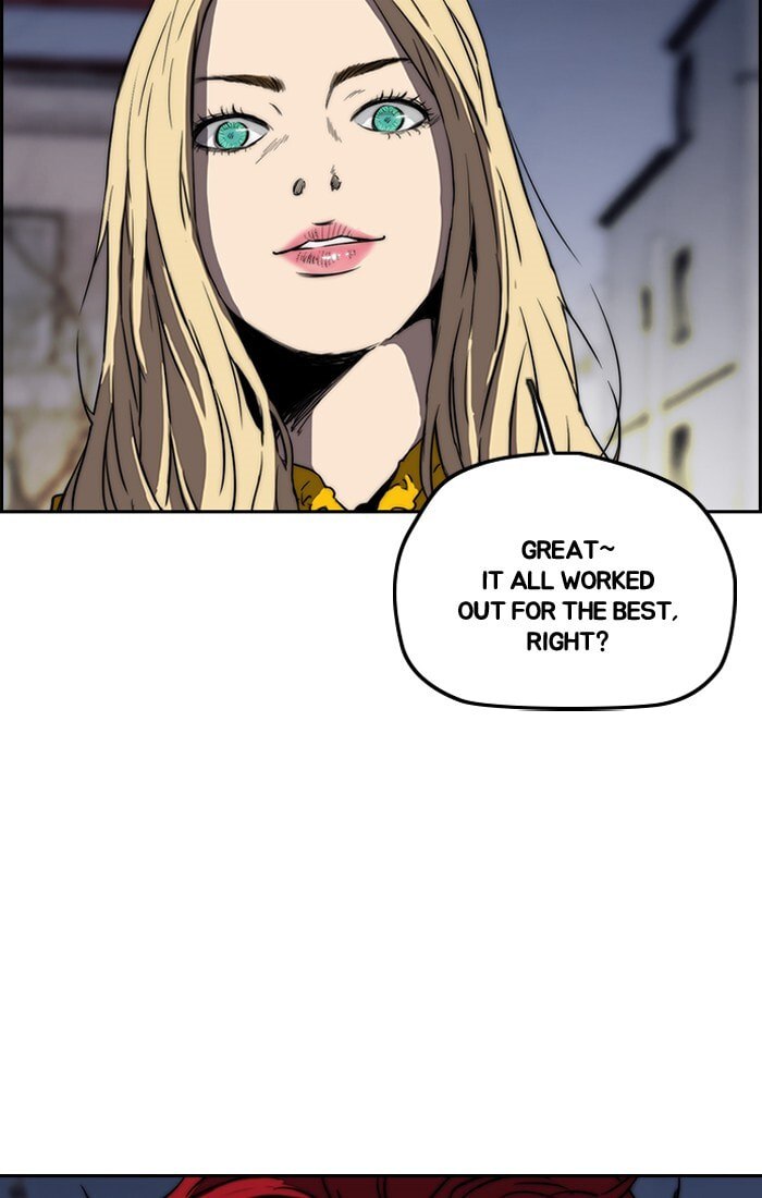 Wind Breaker, chapter 198, image 46