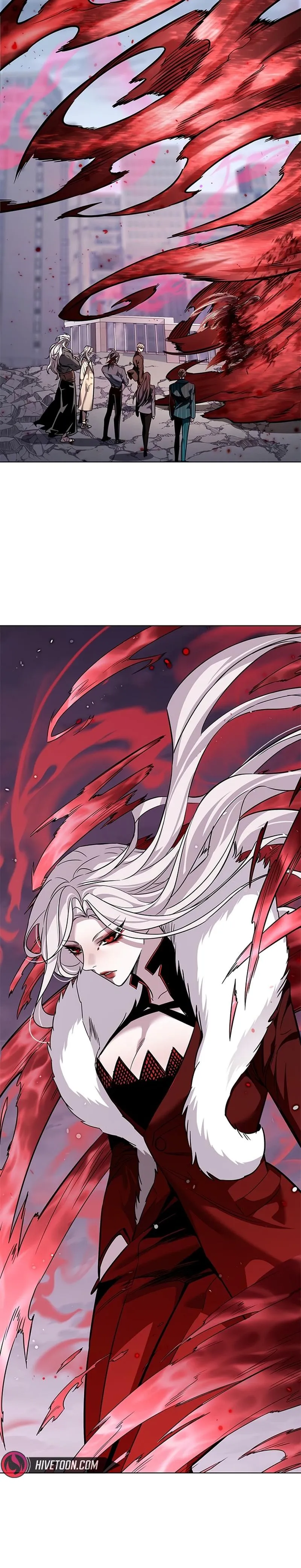 Eleceed, chapter 391, image 13