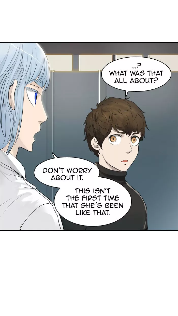 Tower of God, chapter 340, image 62