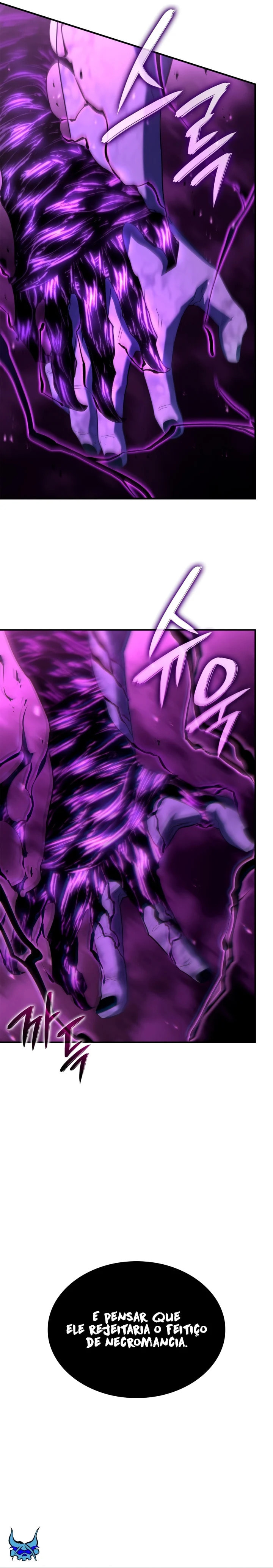 Revenge of the Baskerville Bloodhound, chapter 54, image 27
