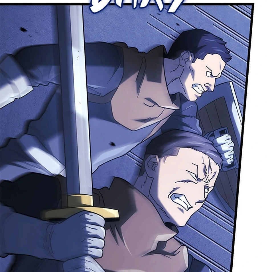 Revenge of the Baskerville Bloodhound, chapter 131, image 41