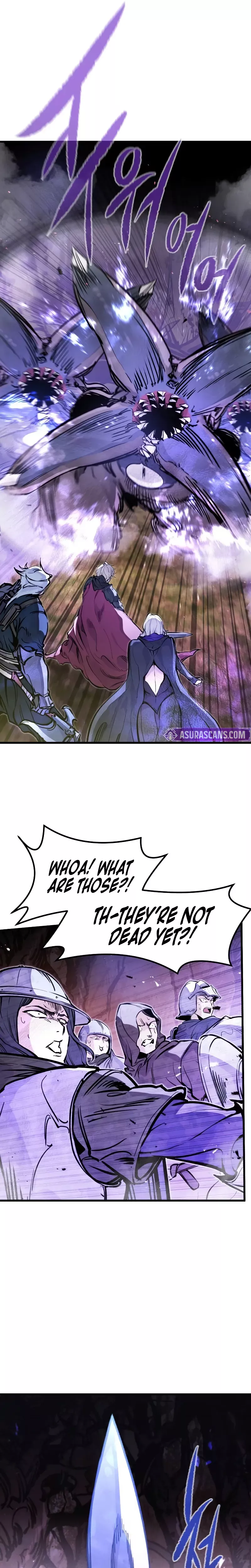 The Regressed Mercenary Has a Plan, chapter 22, image 29