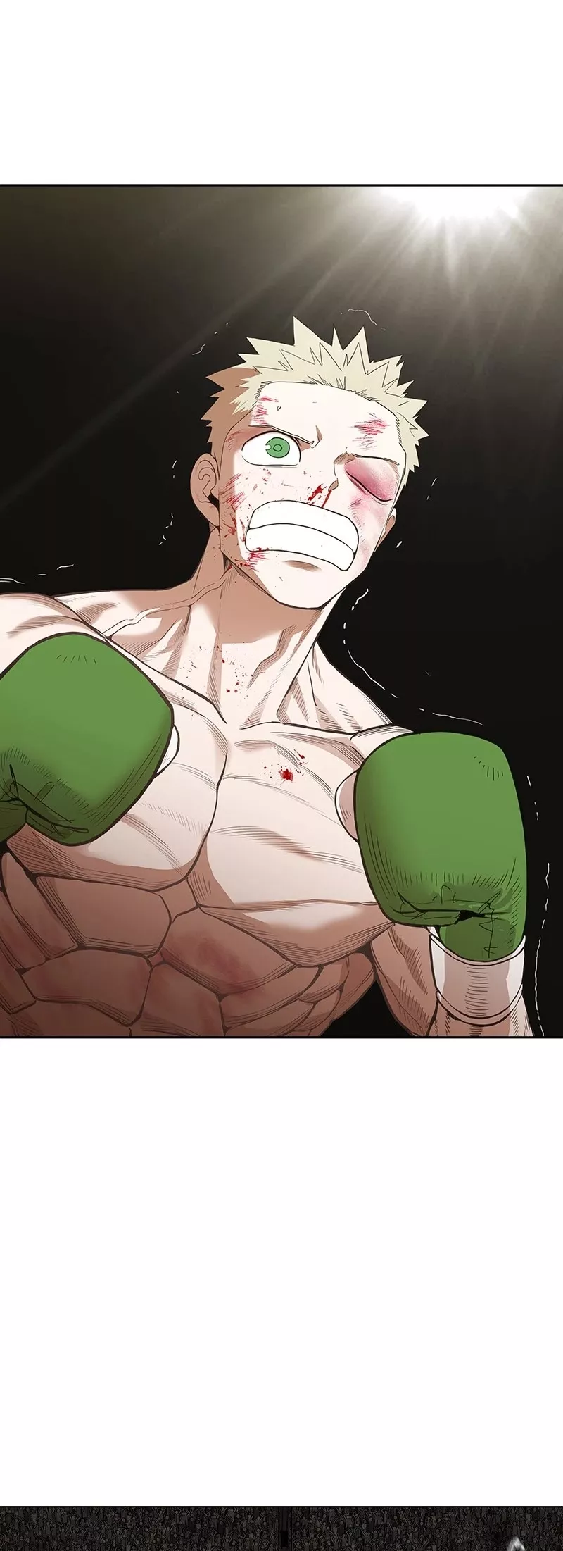 The Boxer, chapter 122, image 51