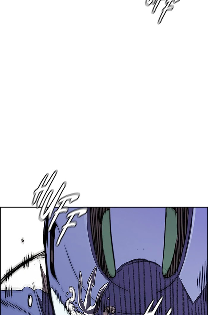 Wind Breaker, chapter 337.5, image 94