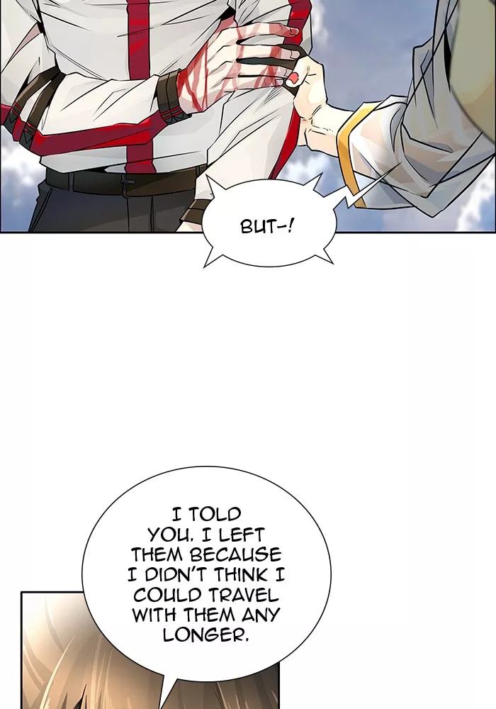 Tower of God, chapter 502, image 122