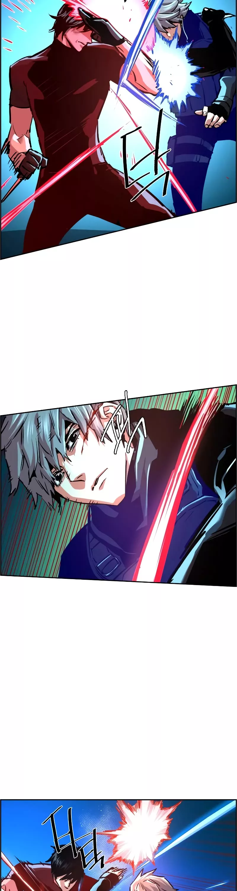 Teenage Mercenary, chapter 119, image 23