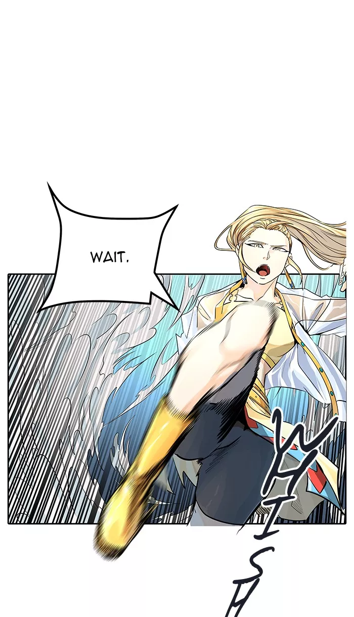 Tower of God, chapter 495, image 121