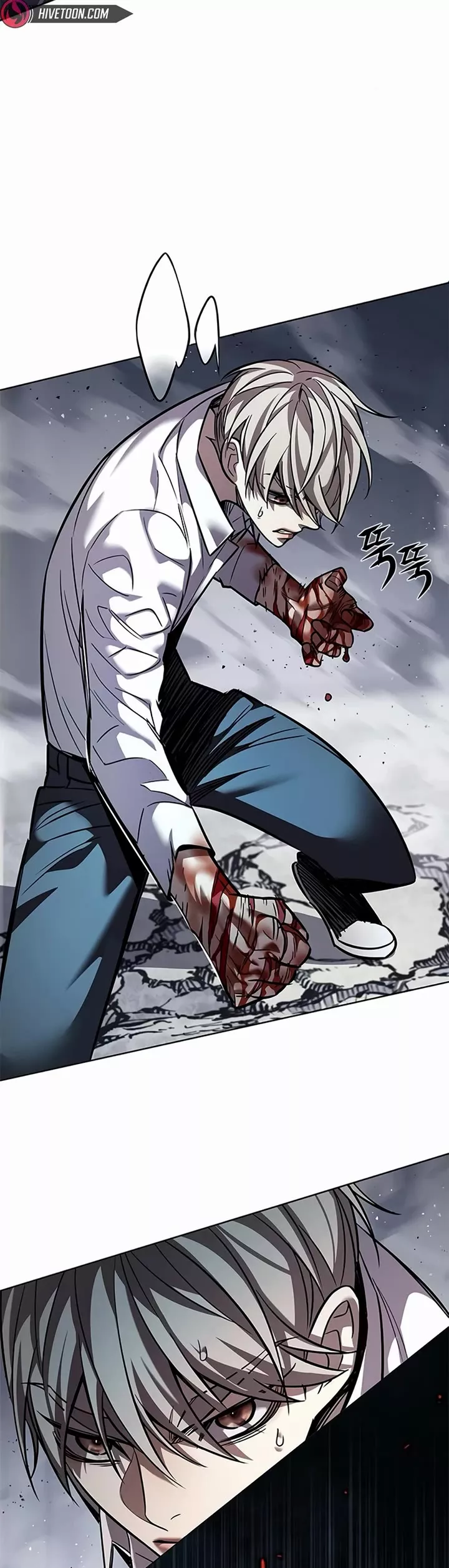 Eleceed, chapter 359, image 31