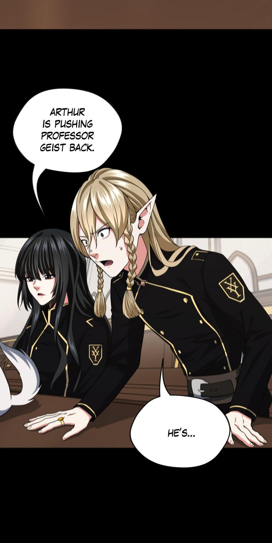 The Beginning After the End, chapter 94, image 62