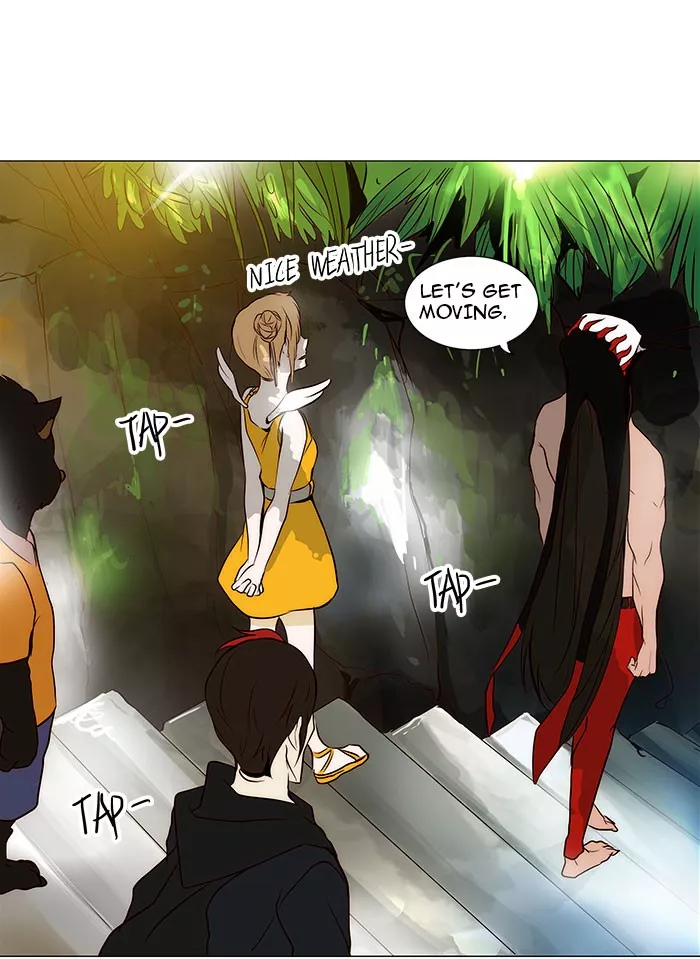 Tower of God, chapter 162, image 8