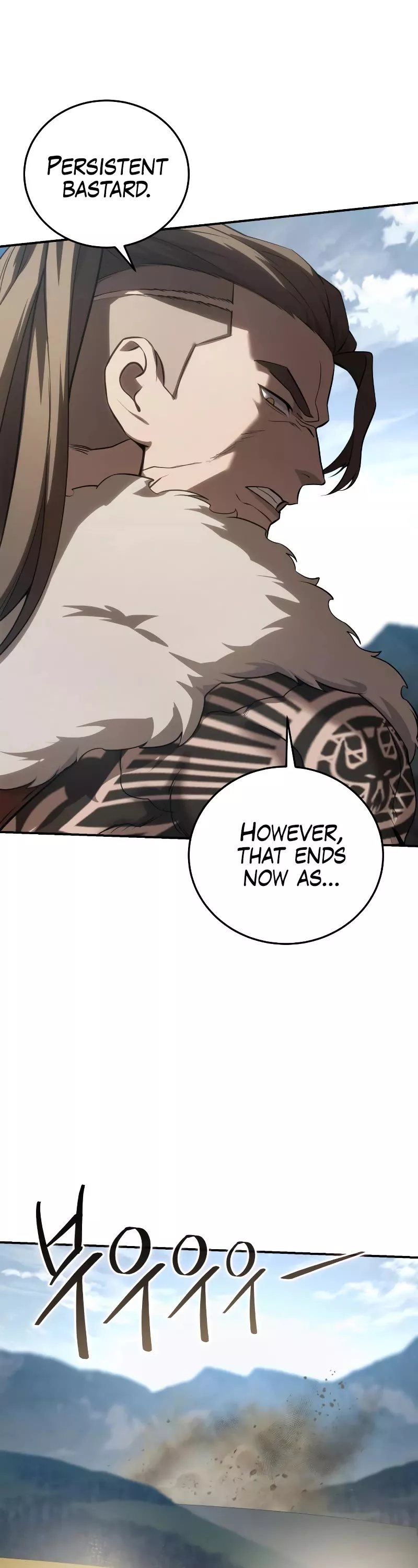 Star-Fostered Swordmaster, chapter 61, image 56
