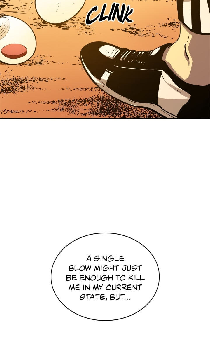Solo Leveling, chapter 42, page 58