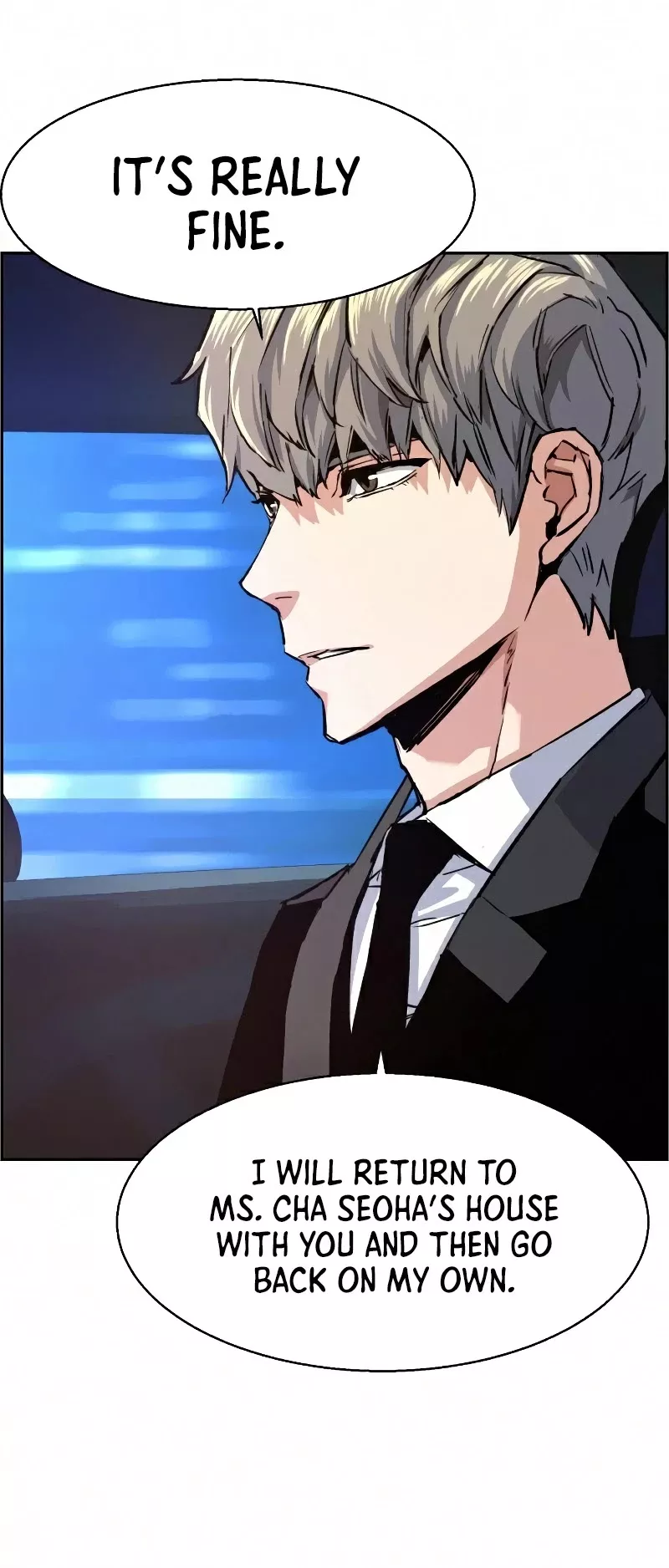 Teenage Mercenary, chapter 60, image 20